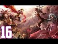 Reacting To Top Anime Fights! #16