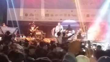 Pee Wee Gaskins - Dari Mata Sang Garuda At Jakcloth 2017 (PRJ Gambir Expo) (Kamera HP Version)