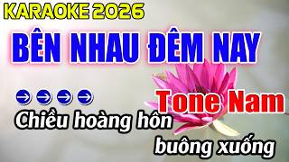 Bên Nhau Đêm Nay ( Dancin' all night ) Karaoke Tone Nam Karaoke Hoàng Giang 62