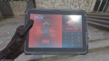 MY FIRST EVER NUKE!! MGB (Mass Guided Bombs) - Call of Duty Modern Warfare 3