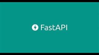 Beckend web API menggunakan Python FastAPI