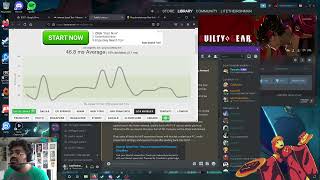 WNFOC GGST Speedtest Tutorial
