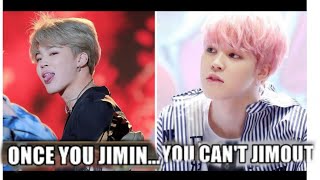 BTS can't resist jimin's cuteness ⚡️🌟/ jimin can steal your man! stay safe Army🌙🐣🔥