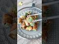 【材料2つ!!ざくざく食感がやみつきになる1品】ちくわオクラの唐揚げ #料理動画 #cooking #shorts #簡単レシピ #ちくわレシピ #オクラレシピ #節約レシピ #おつまみレシピ