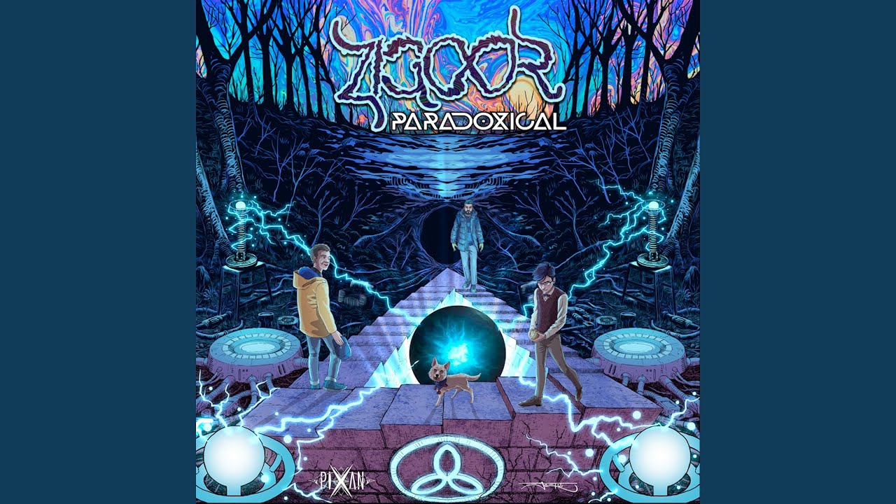 Obejrzyj Schrödinger Loop w YouTube Obejrzyj Schrödinger Loop w YouTube