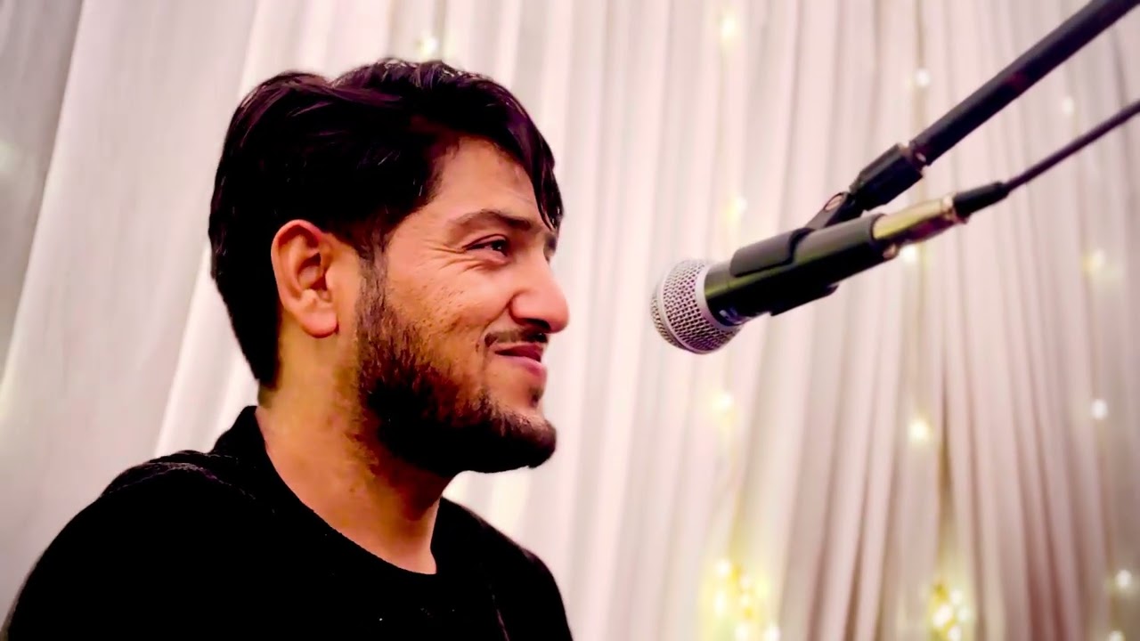 NEW SUPER HIT SONG 🎧 SANG DILA HO MOUN OUTSANDING SING BY !!TRAMBOO WAHEED❤️❤️6006767778