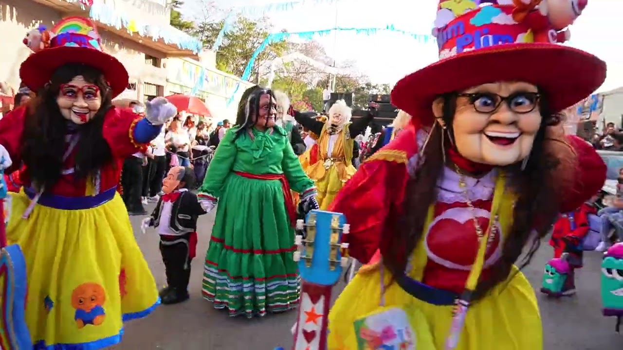 Segunda Edición 2025 🧓📿