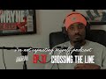I’m Not Repeating Myself Ep. 37 Crossing the Line 