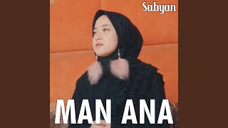 Man Ana