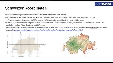 Lexocad V29 cadwork maps