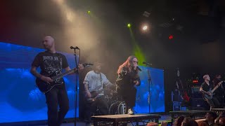 Fit For A King - The Temple LIVE 4K HDR @ ROXY Prague 6.4.2026