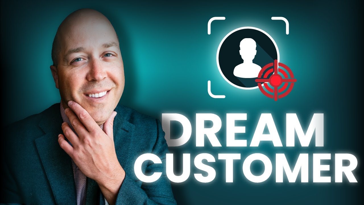 This Is How YOU Find The Ideal Customer Profile