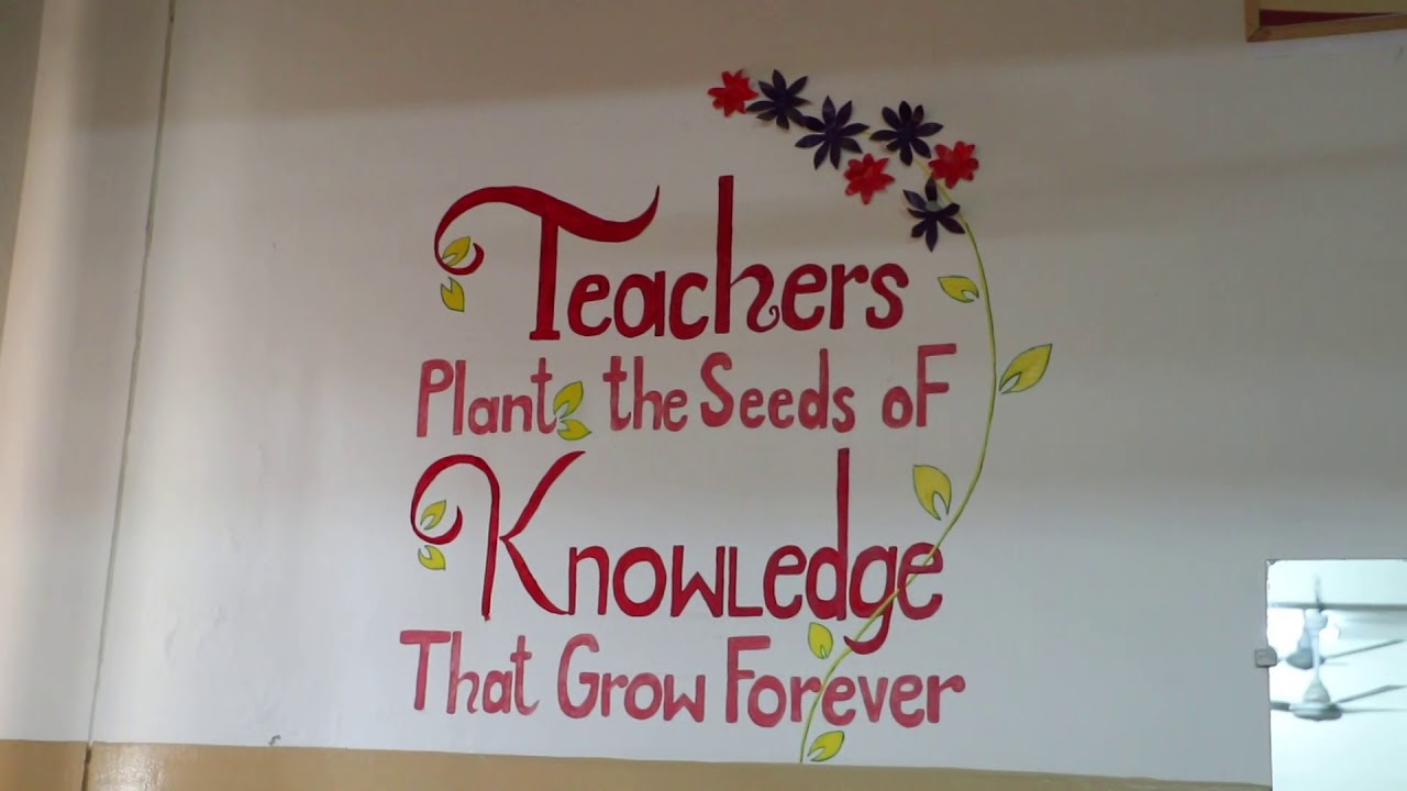 Workers Welfare School Girls Faisalabad