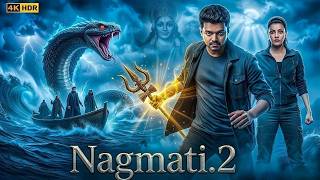 Nagmati 20 Vijay Thalapathy New South Dubbed Movie 2026  Latest South Indian Hindi Action Movie