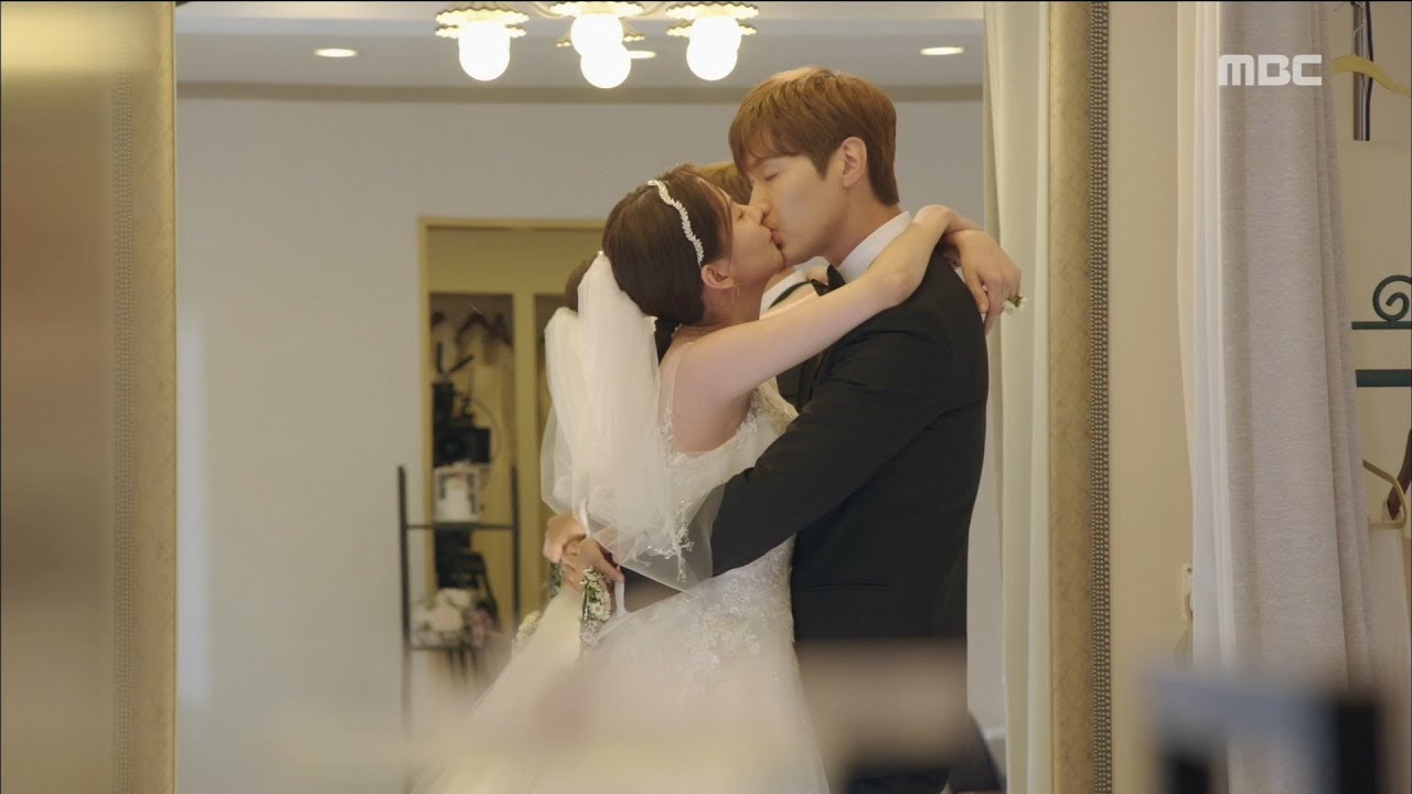 [Bad Thief Good Thief] 도둑놈 도둑님-Seo Juhyeon say, 'Will you come with me?'20170903