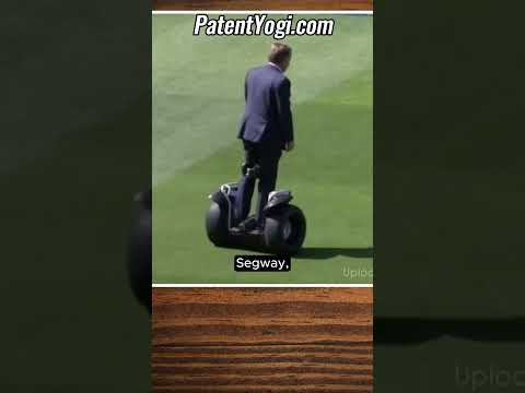 Segway's Ironic Final