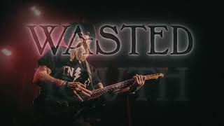 Cody Jinks | "Wasted" | Official Lyric Video