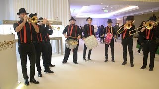 Müzisyenbul Organizasyon - Bandopasta Bandosu - İstanbul - Mbo30817