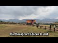 South Africa: Hartbeespoort places to visit | iPhone 12 & Nikon D5300