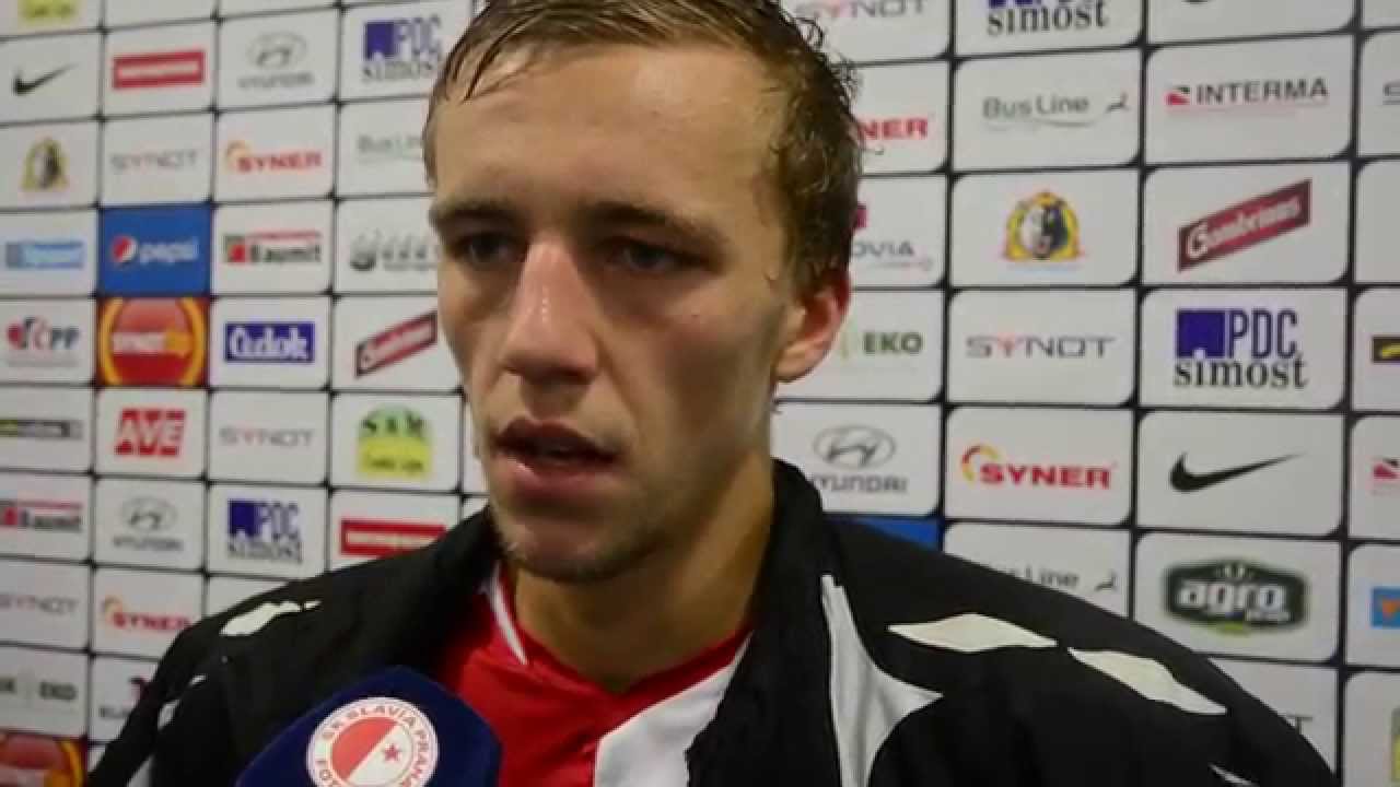 OHLASY: Jablonec - Slavia 0:0 uefa cl