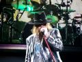 Guns N' Roses - Better (Live in Dublin, 2010)