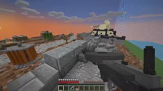 The Trenches of CCNet (Krieg edition)