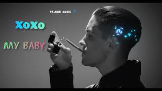 XoXo My Baby New tik tok viral song Resimi