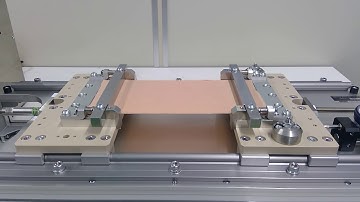 Bayflex Yuasa - Product video for ST stretching mechanism