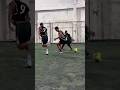 Trap 🪤 Skill 🥶⚽ Tutorial #football #skills