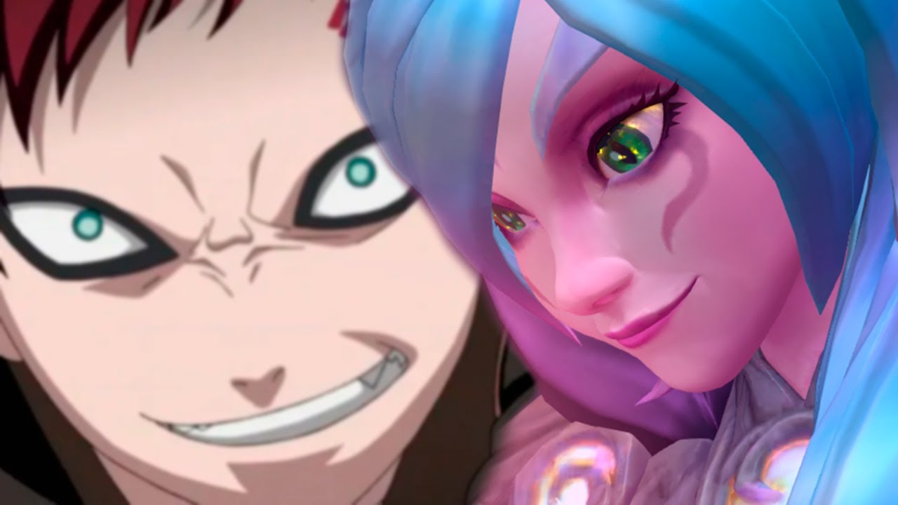 JOGAR WILD RIFT TA ME DEIXANDO CADA VEZ MAIS NERVOSO