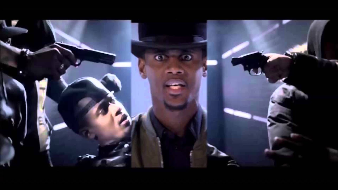 BLACK M - Spectateur