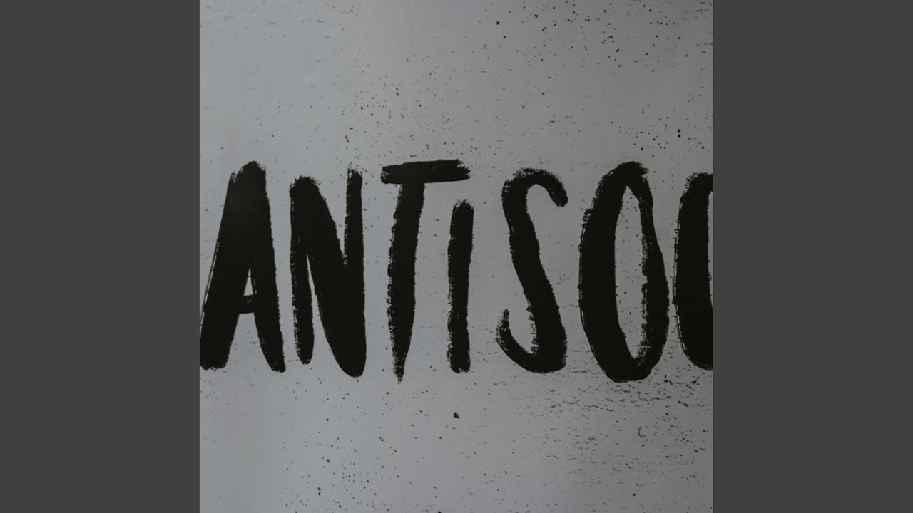 Watch Antisocial on YouTube Watch Antisocial on YouTube