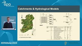 6. HydroPredict: Ensemble River Flow Scenarios for Climate Change Adaptation - Conor Murphy, NUIM