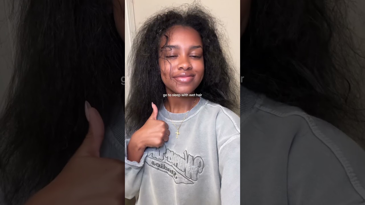 обзор Fenty Hair 🎀