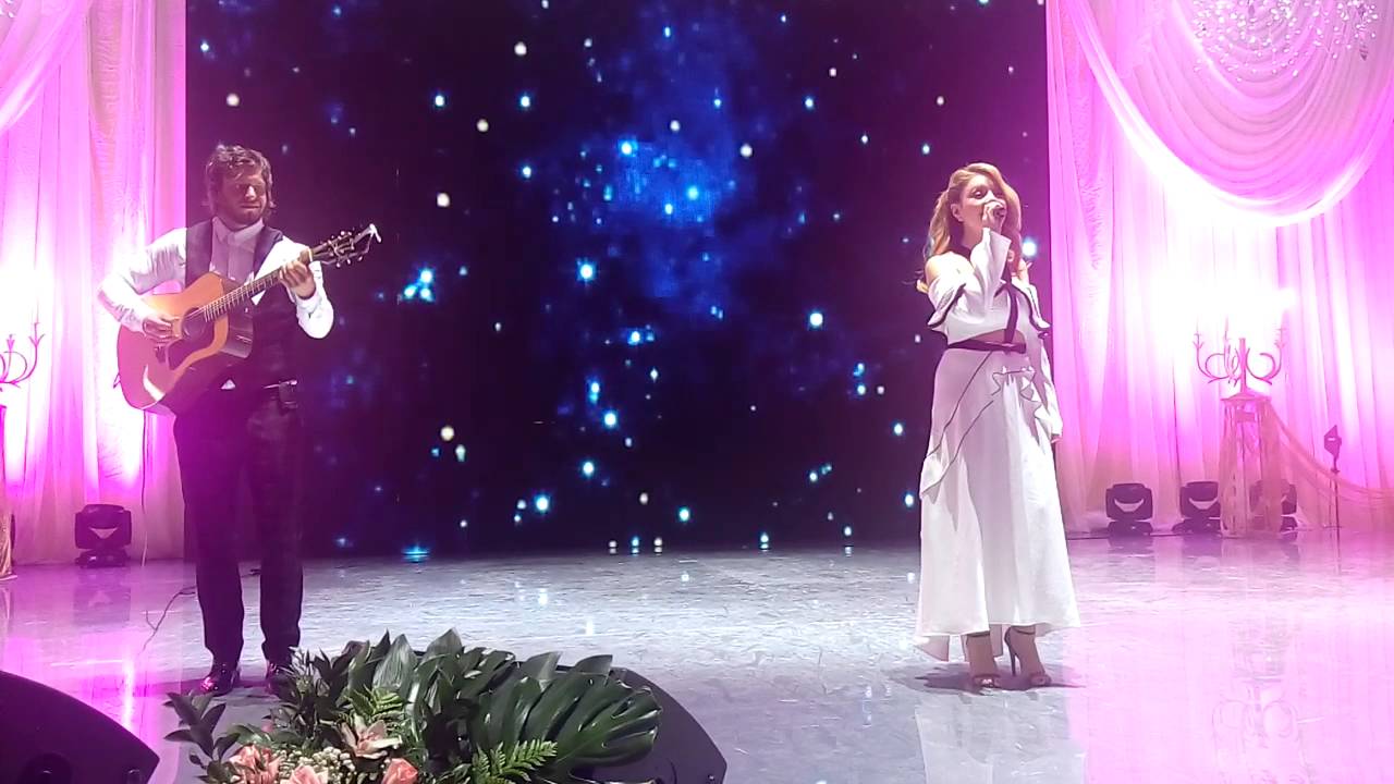 Тина Кароль - Ноченька - YouTube