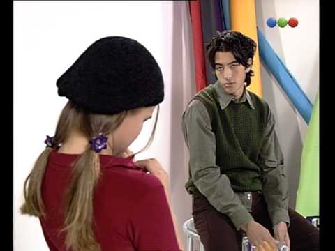 Video Capítulo 36 - Chiquititas 98 - youtube