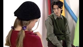 Capítulo 36 - Chiquititas 98
