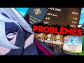 Vous avez des problèmes SPÉCIAUX avec vos comptes Genshin Impact !
