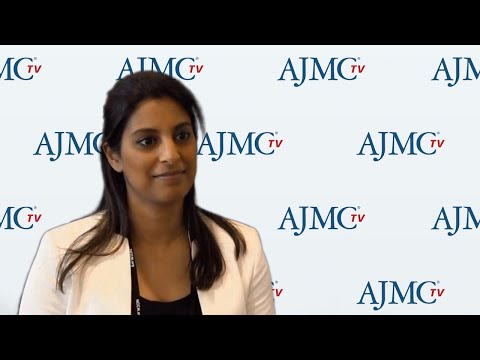 Dr Jarushka Naidoo Discusses Evolution of Biomarker Testing