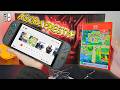COMPREI NOVOS JOGOS de SWITCH 2… e me SURPREENDI! 🔥