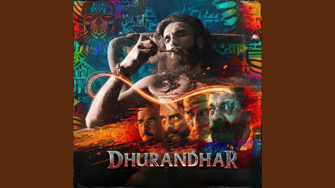 Lutt Le Gaya - Afro House