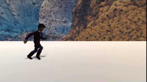 Temet Nosce [Pre alpha] - Migración a Unity 5: Movimiento