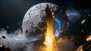 Something Is Moving Inside the Moon… (Part 2)