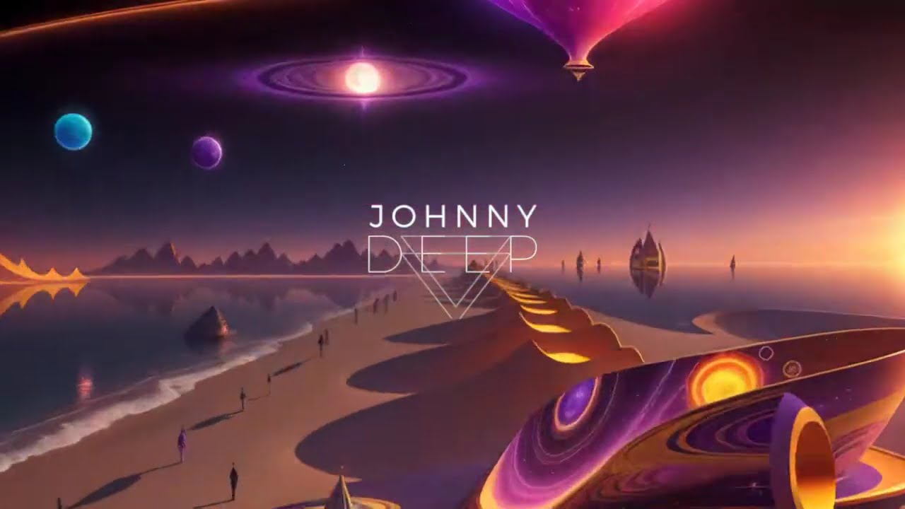 Watch Johnny Deep - Sunset Shuffle (Unique Deep House)🇳🇿 on YouTube Watch Johnny Deep - Sunset Shuffle (Unique Deep House)🇳🇿 on YouTube