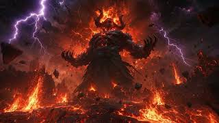 INFERNAL POWER UNLEASHED | Massive Orchestral Arrangements &amp; Heroic Choirs ⚡
