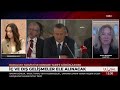 Devlet cemaatlerdeki büyük tehlikeyi gördü neşteri vurdu! | Nuray Başaran