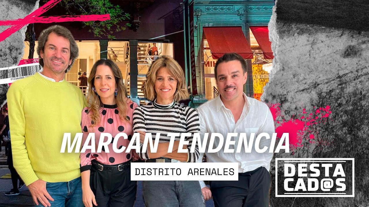 Distrito Arenales se viste de fiesta para una acción multidisciplinaria y creativa