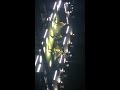 U2 All Because Of You, Manchester 2018