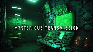 Dark Sci Fi Synth Cue - Mysterious Transmission // Royalty Free Copyright Safe Music