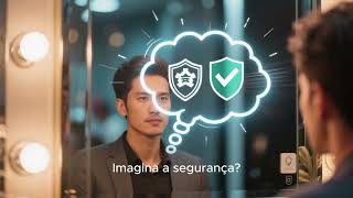Espelho retrovisor digital – grava e mostra imagem